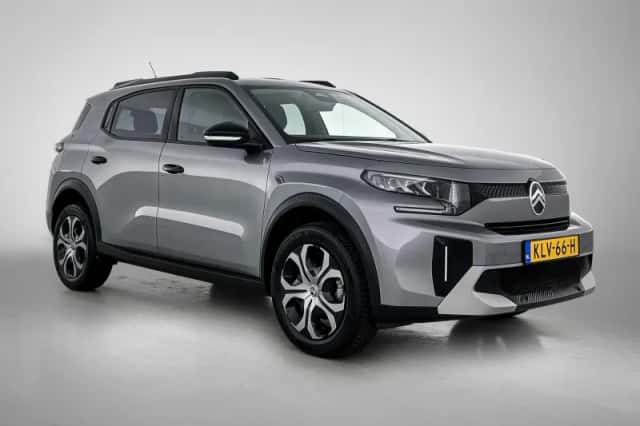 Citroën C3 Aircross (2025) thumbnail 2