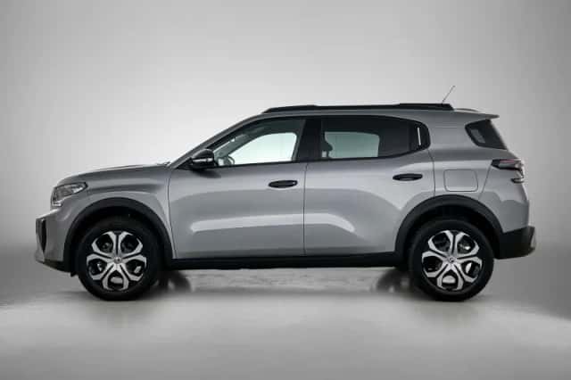 Citroën C3 Aircross (2025) thumbnail 5
