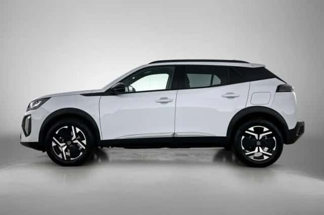 Peugeot 2008 (2025) thumbnail 2