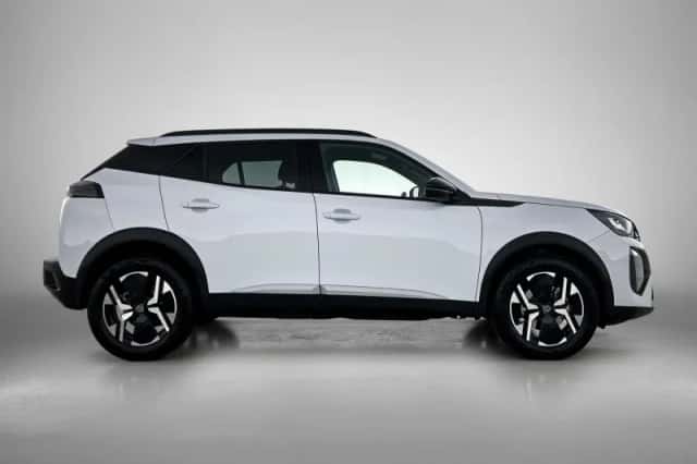 Peugeot 2008 (2025) thumbnail 6