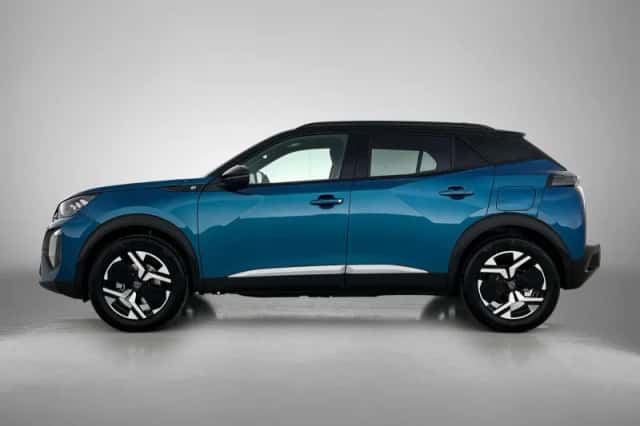 Peugeot e-2008 (2026) thumbnail 2