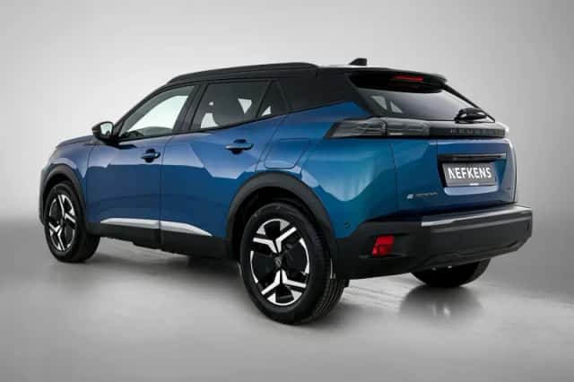 Peugeot e-2008 (2026) thumbnail 3