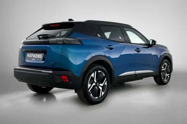 Peugeot e-2008 (2026) thumbnail 5