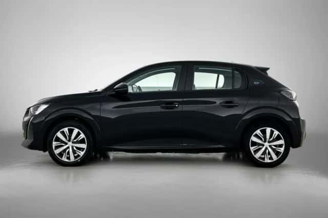 Peugeot e-208 (2022) thumbnail 2