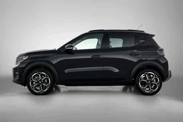 Citroën ë-C3 (2025) thumbnail 2