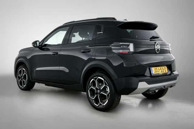 Citroën ë-C3 (2025) thumbnail 3