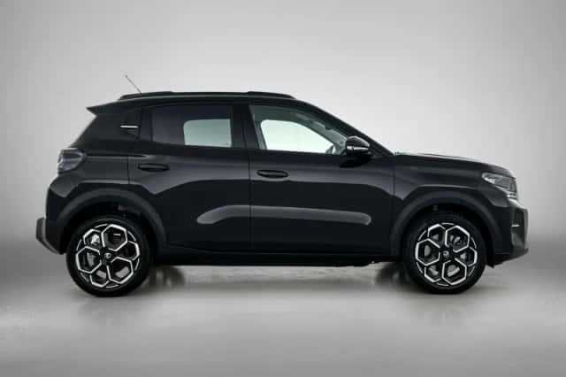 Citroën ë-C3 (2025) thumbnail 6