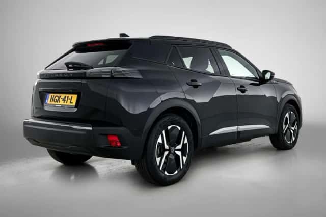 Peugeot e-2008 (2025) thumbnail 5