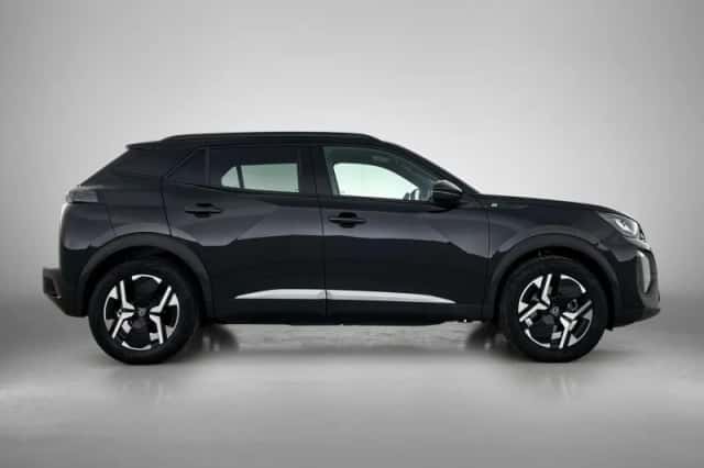 Peugeot e-2008 (2025) thumbnail 6