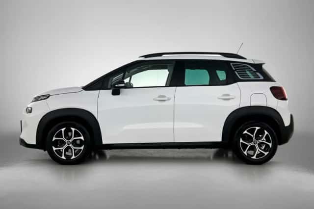 Citroën C3 Aircross (2021) thumbnail 2