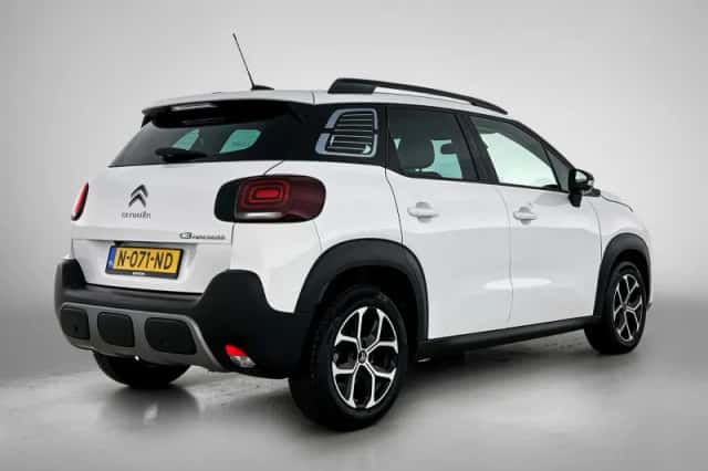 Citroën C3 Aircross (2021) thumbnail 5