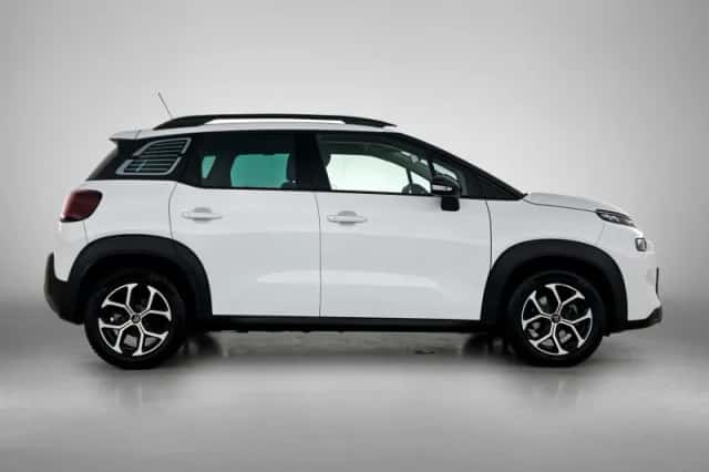 Citroën C3 Aircross (2021) thumbnail 6
