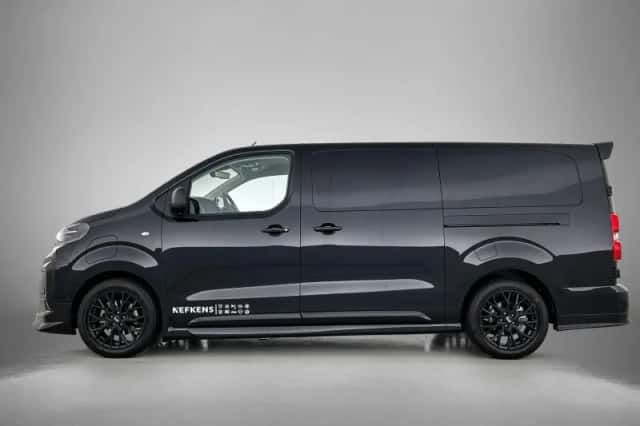 Peugeot e-Expert (2026) thumbnail 2