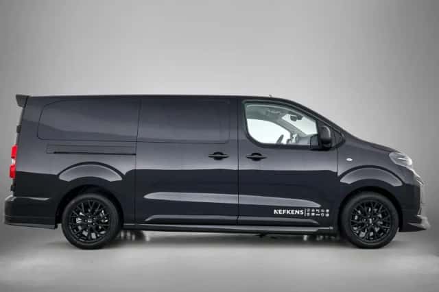 Peugeot e-Expert (2026) thumbnail 6