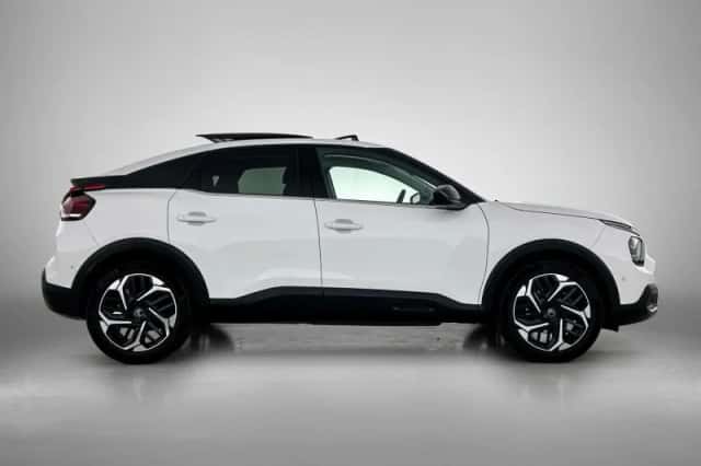 Citroën C4 (2021) thumbnail 6