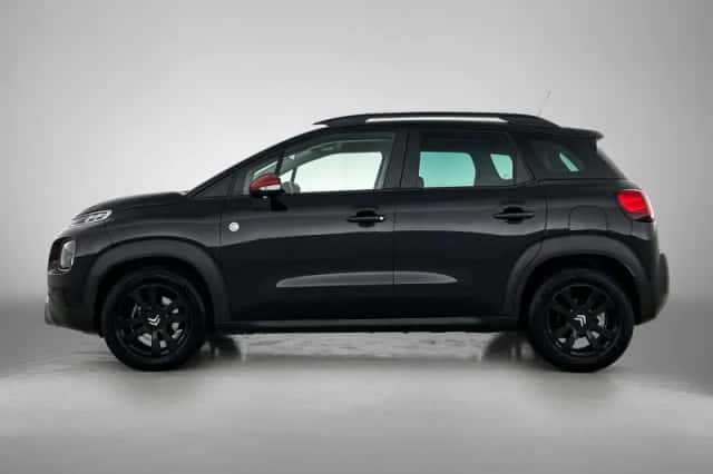 Citroën C3 Aircross (2021) thumbnail 2
