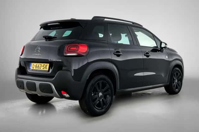 Citroën C3 Aircross (2021) thumbnail 4