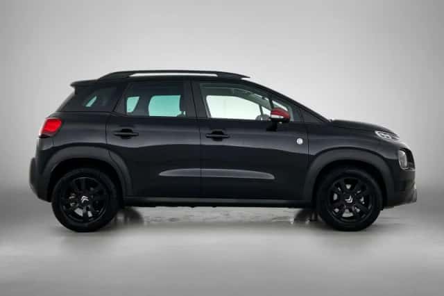 Citroën C3 Aircross (2021) thumbnail 5