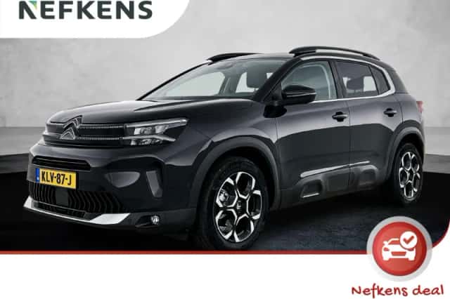 Citroën C5 Aircross (2025) thumbnail 1