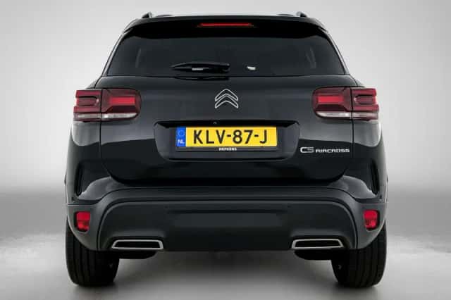 Citroën C5 Aircross (2025) thumbnail 5