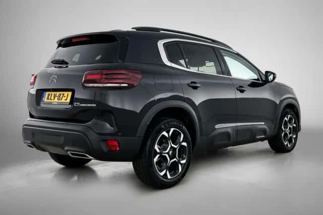 Citroën C5 Aircross (2025) thumbnail 6