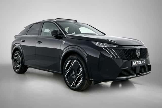 Peugeot e-3008 (2026) thumbnail 1