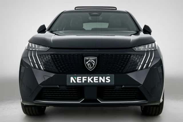 Peugeot e-3008 (2026) thumbnail 2