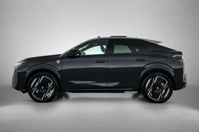 Peugeot e-3008 (2026) thumbnail 3