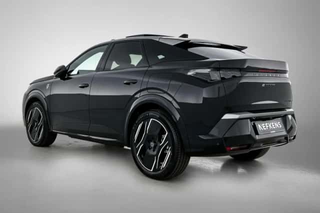 Peugeot e-3008 (2026) thumbnail 4
