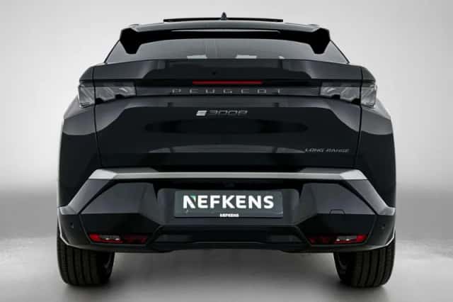 Peugeot e-3008 (2026) thumbnail 6
