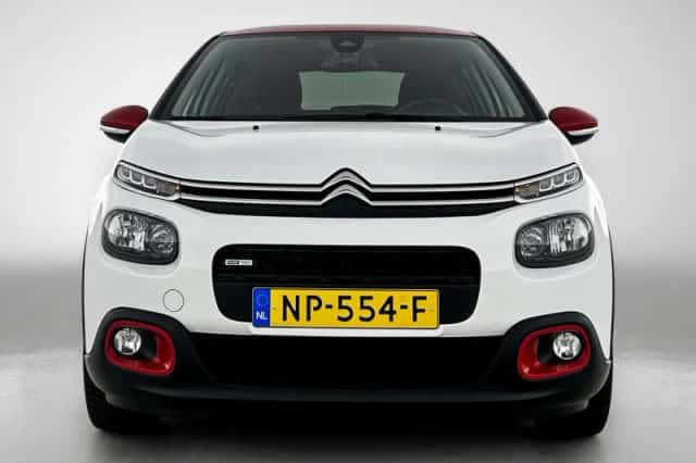 Citroën C3 (2017) thumbnail 4