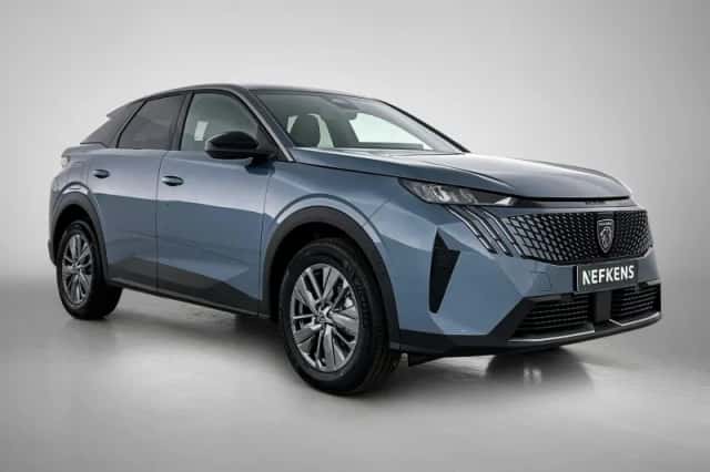 Peugeot 3008 (2026) thumbnail 2