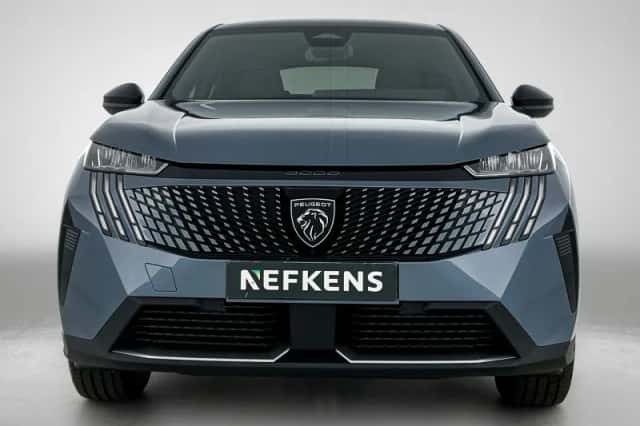 Peugeot 3008 (2026) thumbnail 3