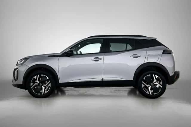 Peugeot 2008 (2025) thumbnail 5