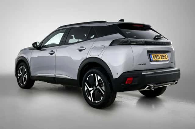 Peugeot 2008 (2025) thumbnail 6