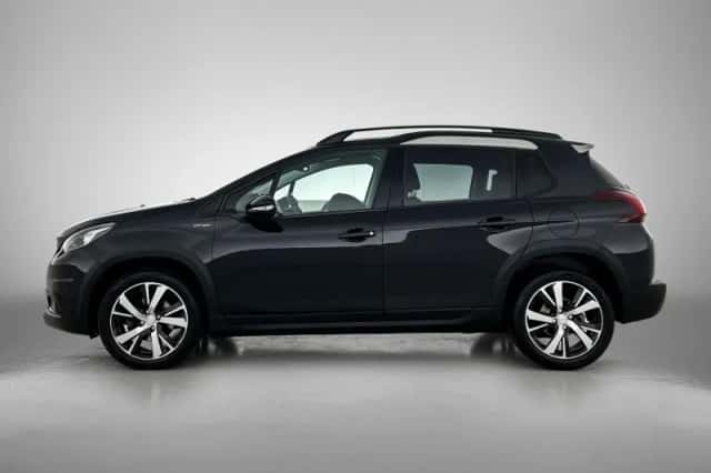 Peugeot 2008 (2017) thumbnail 5