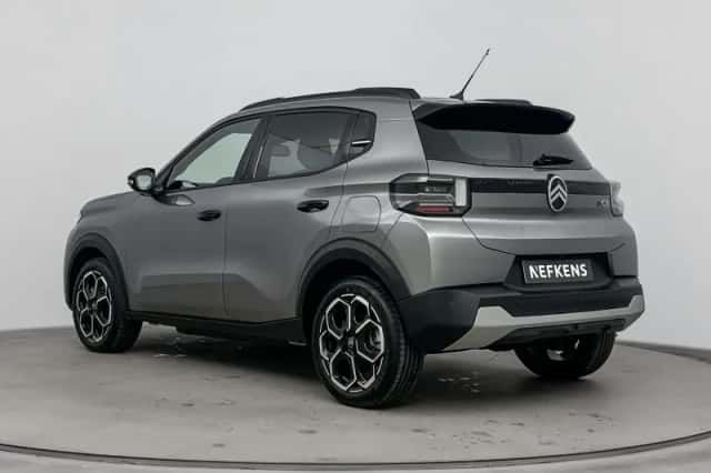 Citroën ë-C3 (2026) thumbnail 4