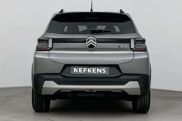 Citroën ë-C3 (2026) thumbnail 5