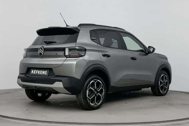 Citroën ë-C3 (2026) thumbnail 6