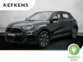 Fiat 600e (2024)