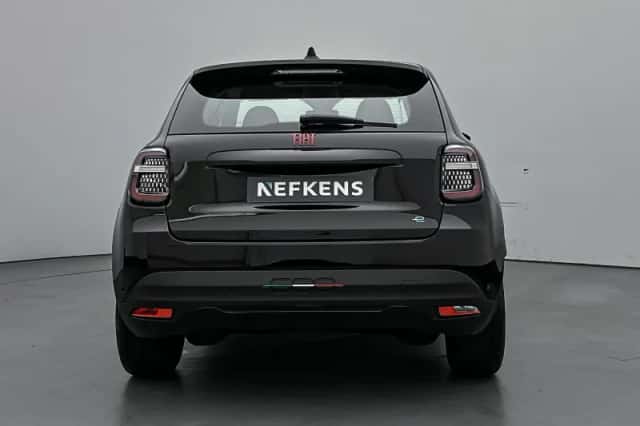 Fiat 600e (2024) thumbnail 6