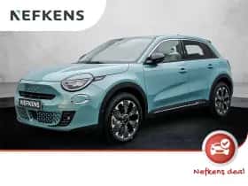 Fiat 600 (2024)