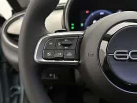 Fiat 600 (2024) thumbnail 16