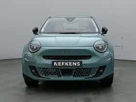Fiat 600 (2024) thumbnail 3