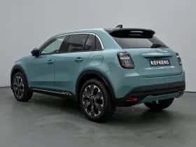 Fiat 600 (2024) thumbnail 5