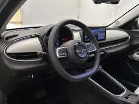 Fiat 600 (2024) thumbnail 9
