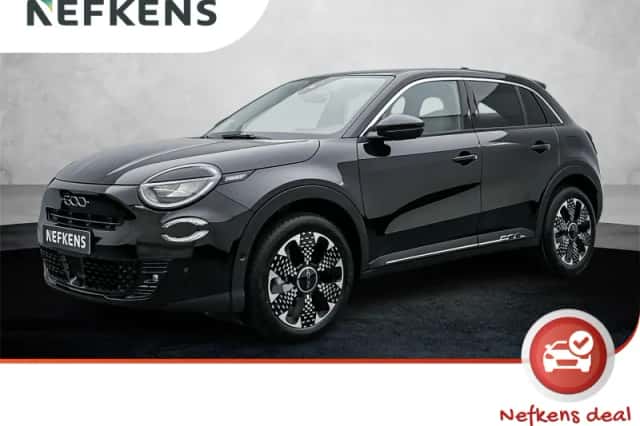 Fiat 600 (2025) thumbnail 1