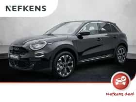 Fiat 600 (2025)