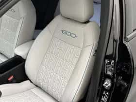 Fiat 600 (2025) thumbnail 29