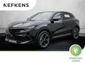 Alfa Romeo Junior (2025)